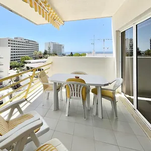 Alcharb - Pool & Center - Vilamoura Apartment Quarteira
