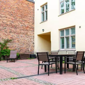 Roost Jaeaekaeri 13 Apartment