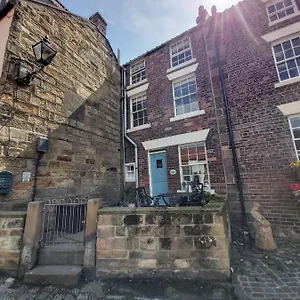 Dunsley Holiday home Staithes