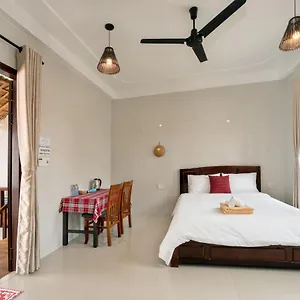 Pink Homestay Hoi An