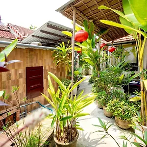 Pink Homestay Hoi An