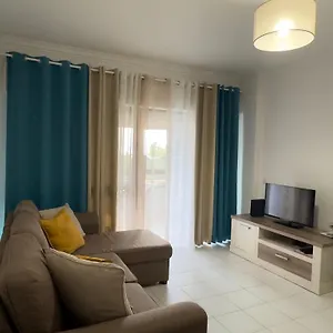 Margarita Apartment Quarteira