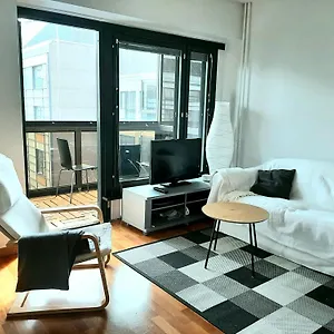  Apartment Go Happy