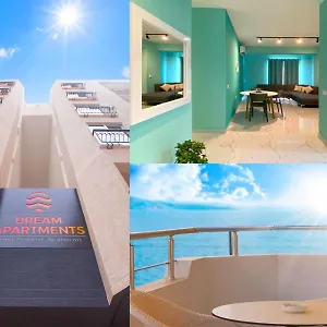 Dream Apartment Sarandë