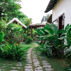 An Bang Seastar Boutique Villa Hoi An