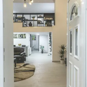 Victoria Duplex Apartament Apartment Bucharest