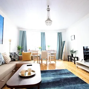  Apartment Here Rauha